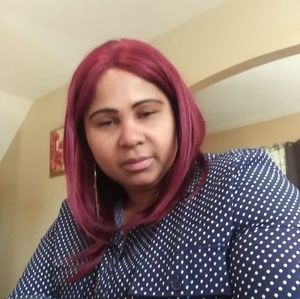 Meet your Posher, Maria